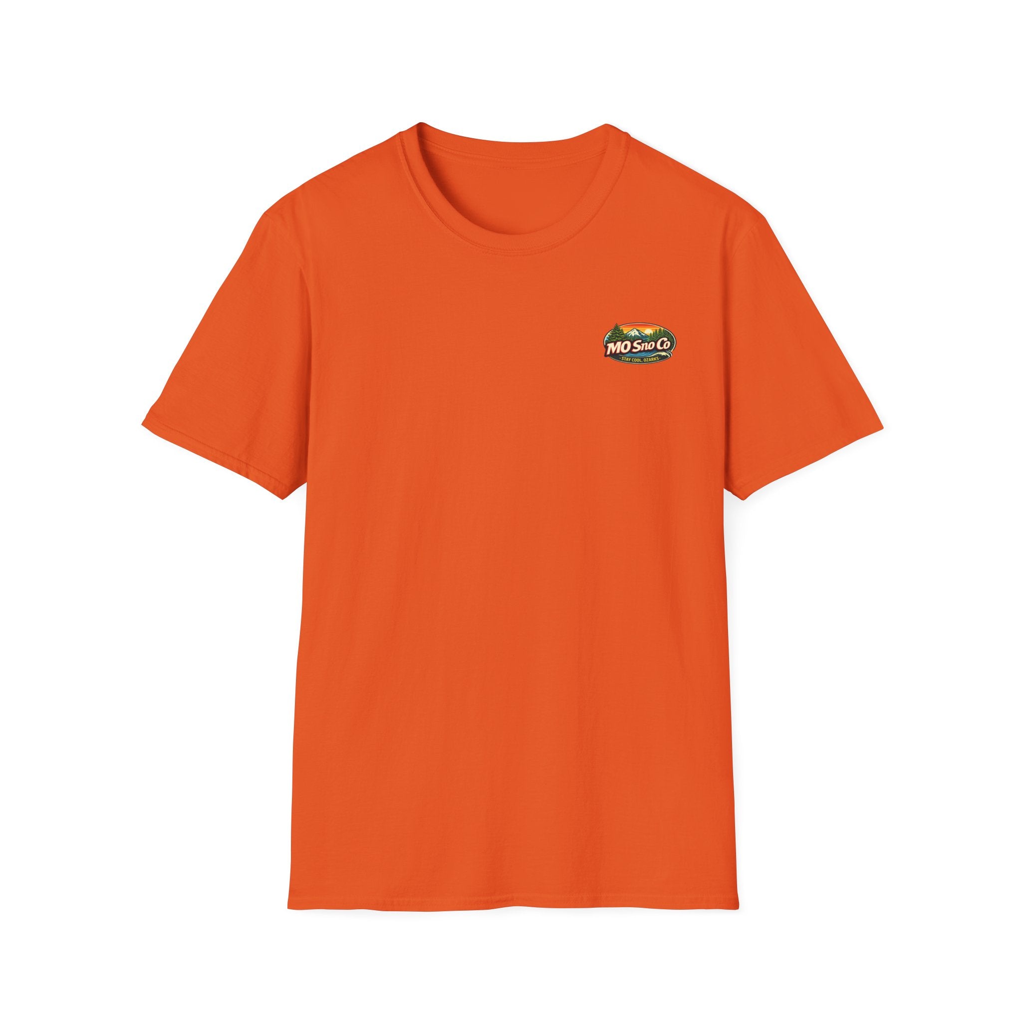 Early Hunt- Adult T-shirt
