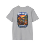 Firefly Cabin- Adult T-shirt