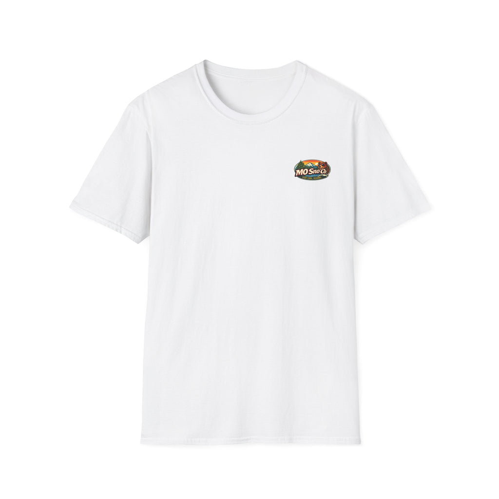 River Days- Adult T-shirt