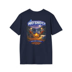 Night Fishing- Adult T-shirt