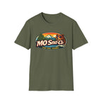 Logo Bear Adult T-shirt