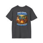 Campfire Fun- Adult T-shirt