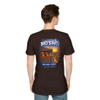 Early Hunt- Adult T-shirt