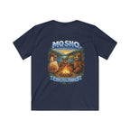 Campfire Fun- Kids T-shirt