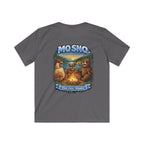 Campfire Fun- Kids T-shirt