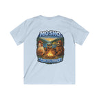 Campfire Fun- Kids T-shirt