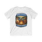 Campfire Fun- Kids T-shirt