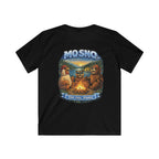 Campfire Fun- Kids T-shirt