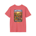 Family Garden Adult T-shirt