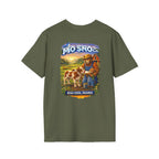 Bottle Calf- Adult T-shirt