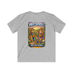 Family Garden Kid's T-shirt