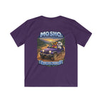 Jeep Cruising- Kids T-shirt