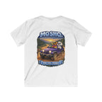 Jeep Cruising- Kids T-shirt