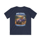 Jeep Cruising- Kids T-shirt