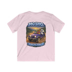Jeep Cruising- Kids T-shirt