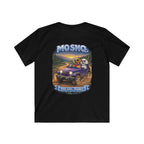 Jeep Cruising- Kids T-shirt