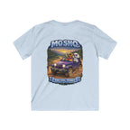 Jeep Cruising- Kids T-shirt