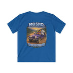 Jeep Cruising- Kids T-shirt