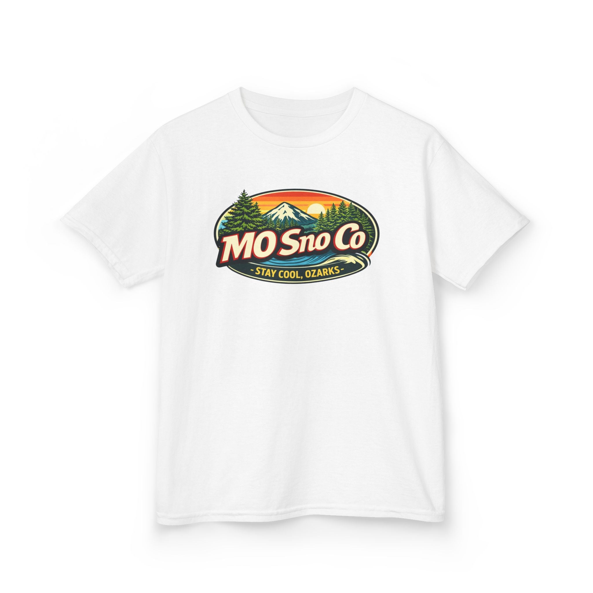 Logo Kid's T-shirt