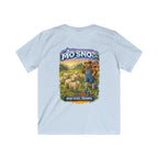Sheep Farmer- Kids T-shirt