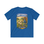 Sheep Farmer- Kids T-shirt