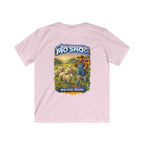 Sheep Farmer- Kids T-shirt