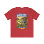 Sheep Farmer- Kids T-shirt