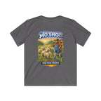 Sheep Farmer- Kids T-shirt