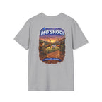 Archery T-shirt- Adult T-shirt