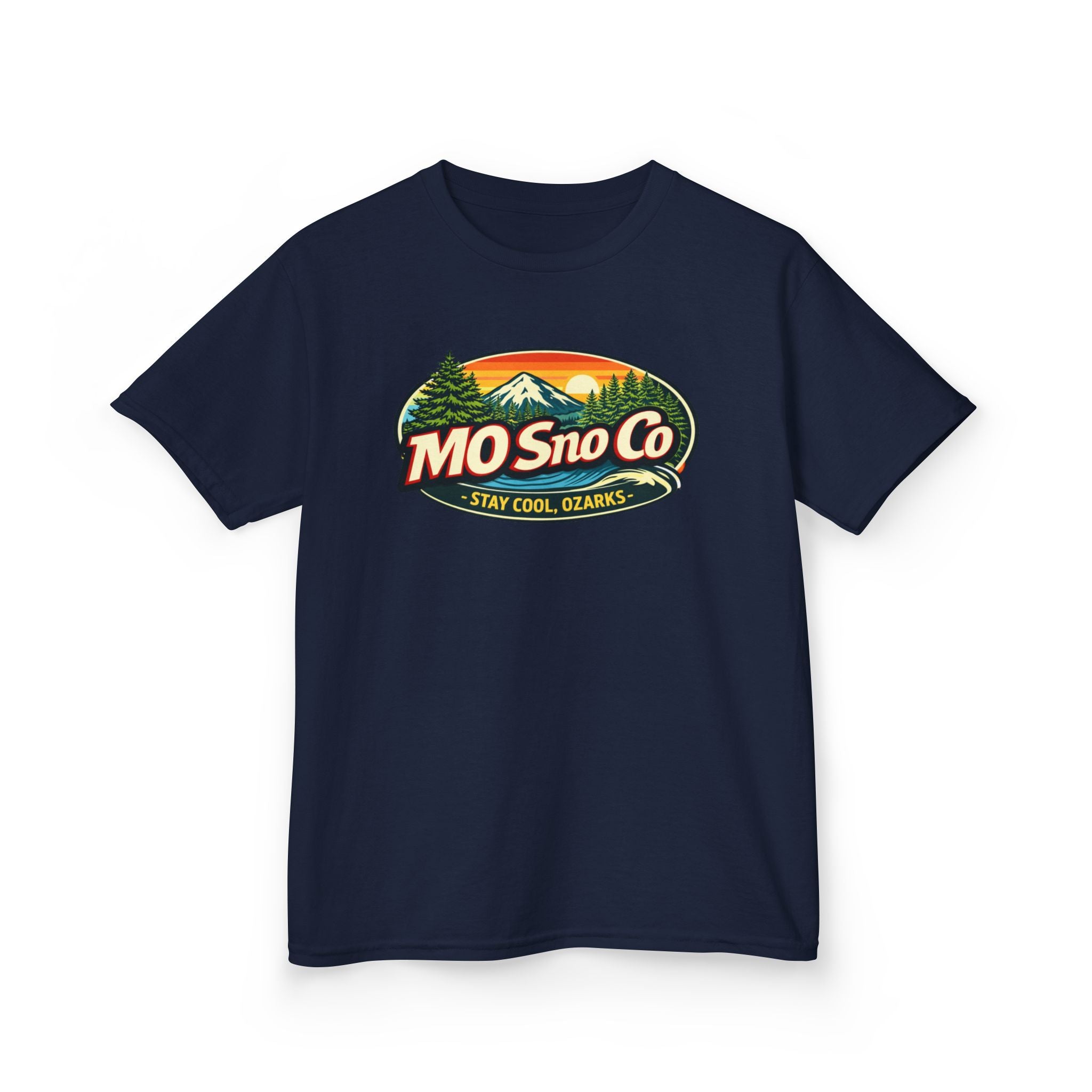Logo Kid's T-shirt