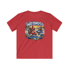 Jet Skis- Kids T-shirt