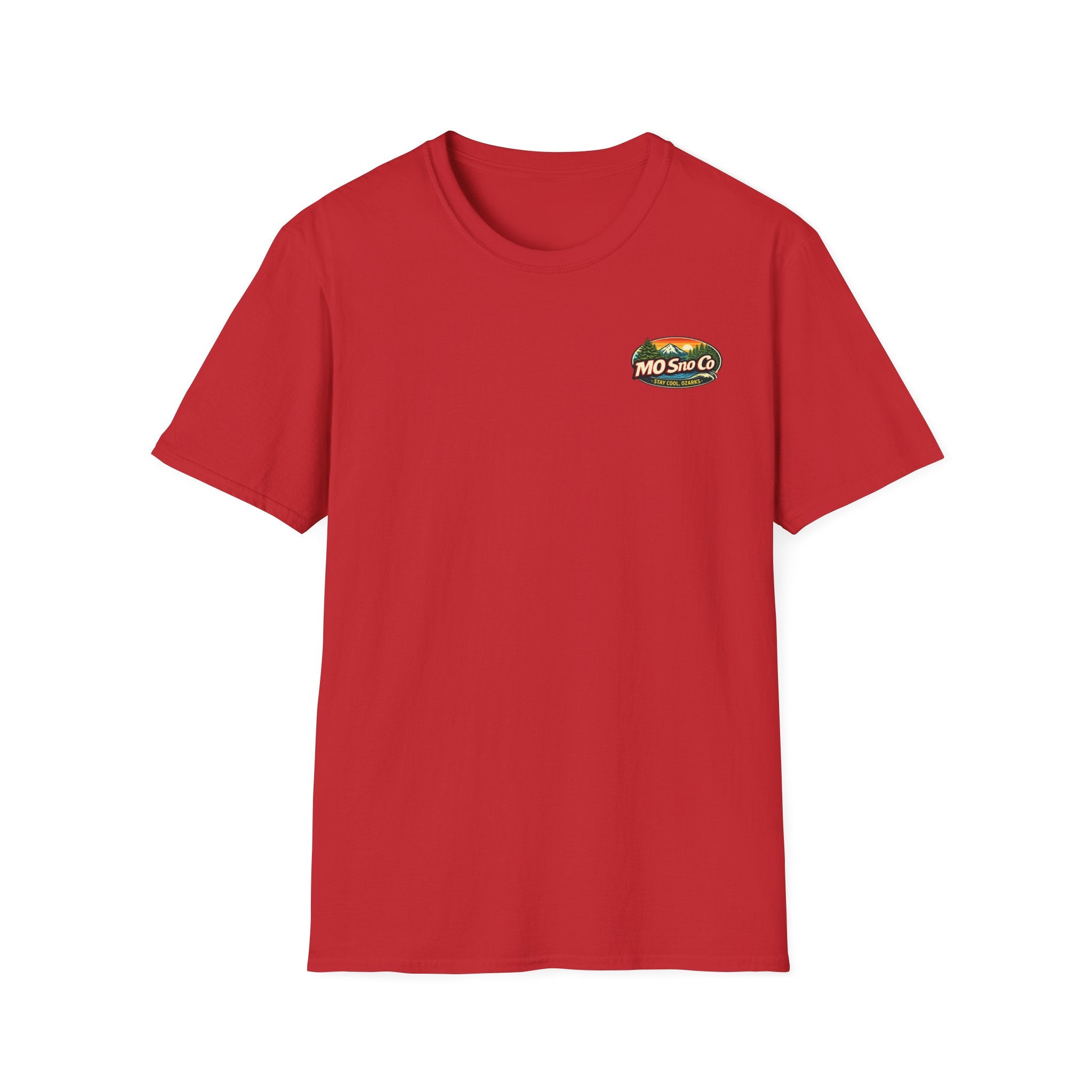 Jet Skis- Adult T-shirt