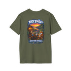 Firefly Cabin- Adult T-shirt