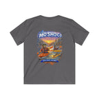 Sunrise Kayak- Kids T-shirt