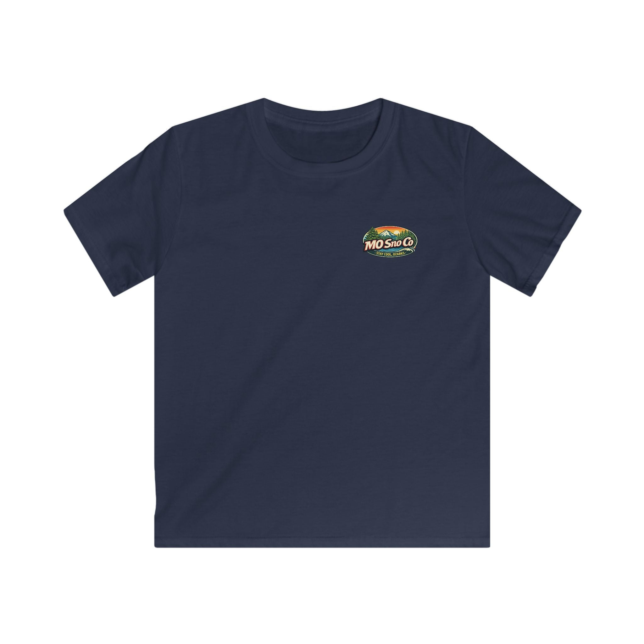 Wakeboard Sno Cone Kid's T-shirt