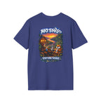 Firefly Cabin- Adult T-shirt