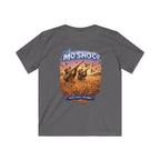 Dove Hunt- Kid's T-shirt