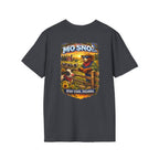 Cattle Farmer Adult T-shirt
