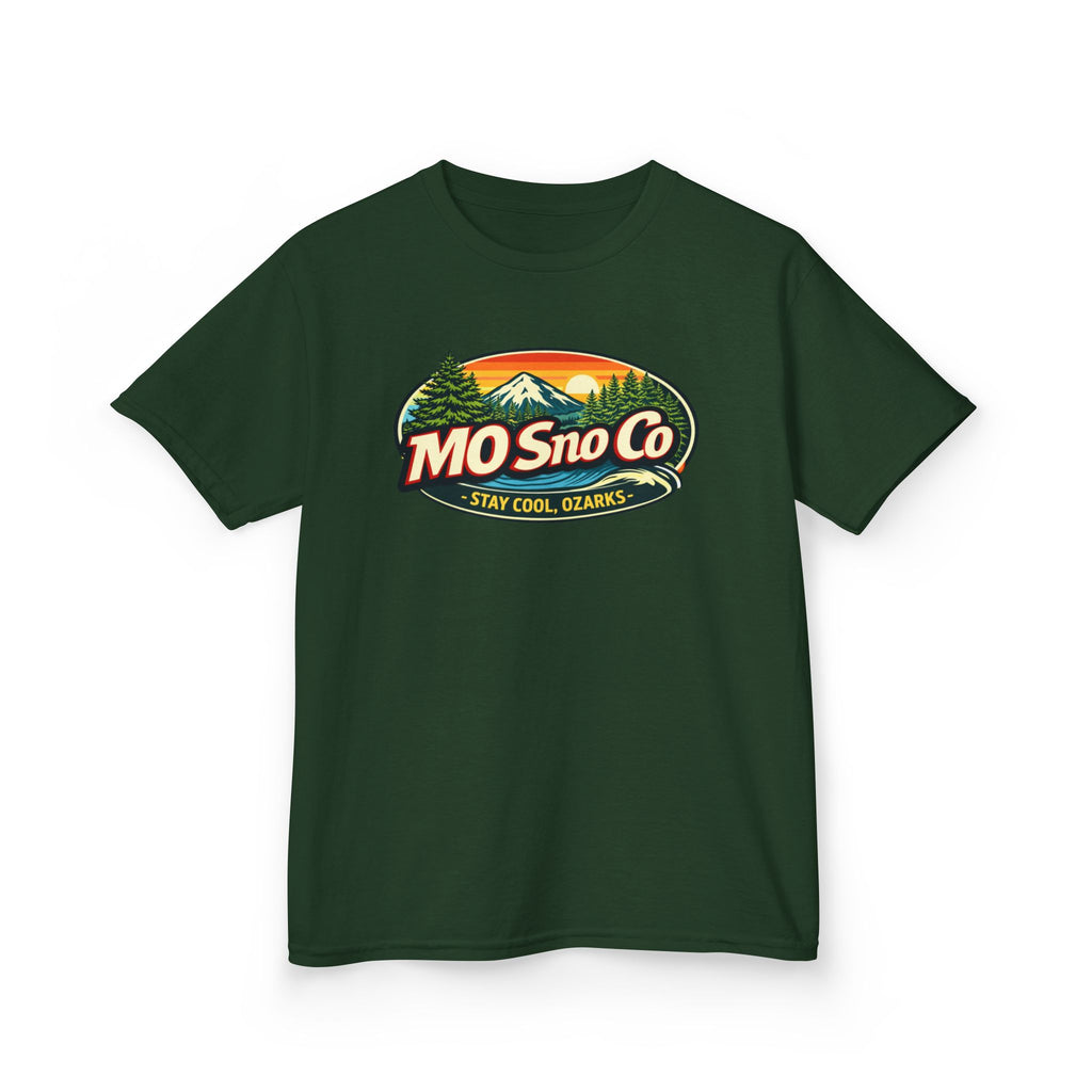 Logo Kid's T-shirt