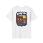 Early Hunt- Adult T-shirt