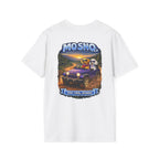 Jeep Cruising- Adult T-shirt