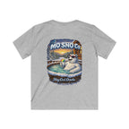 Relaxing Bear- Kids T-shirt