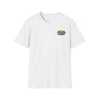 Night Fishing- Adult T-shirt