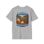 Campfire Fun- Adult T-shirt