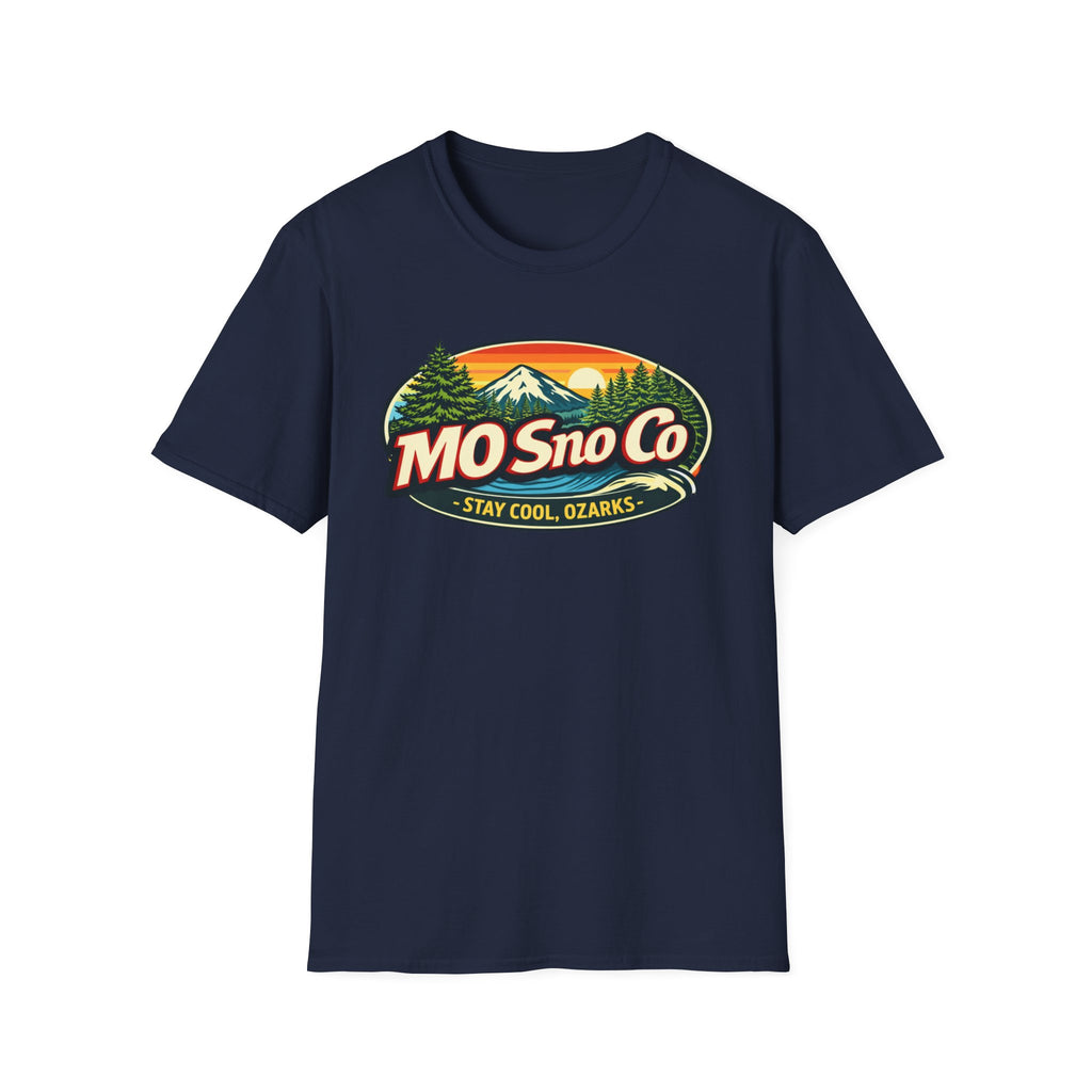Logo Adult T-shirt