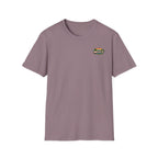 Bottle Calf- Adult T-shirt
