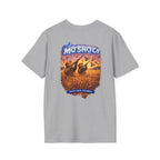 Dove Hunt- Adult T-shirt