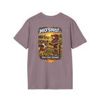 Cattle Farmer Adult T-shirt