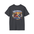 Jet Skis- Adult T-shirt