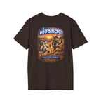 Trail Hiking Adult T-shirt